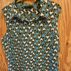 Size xl woman's top Apt 9